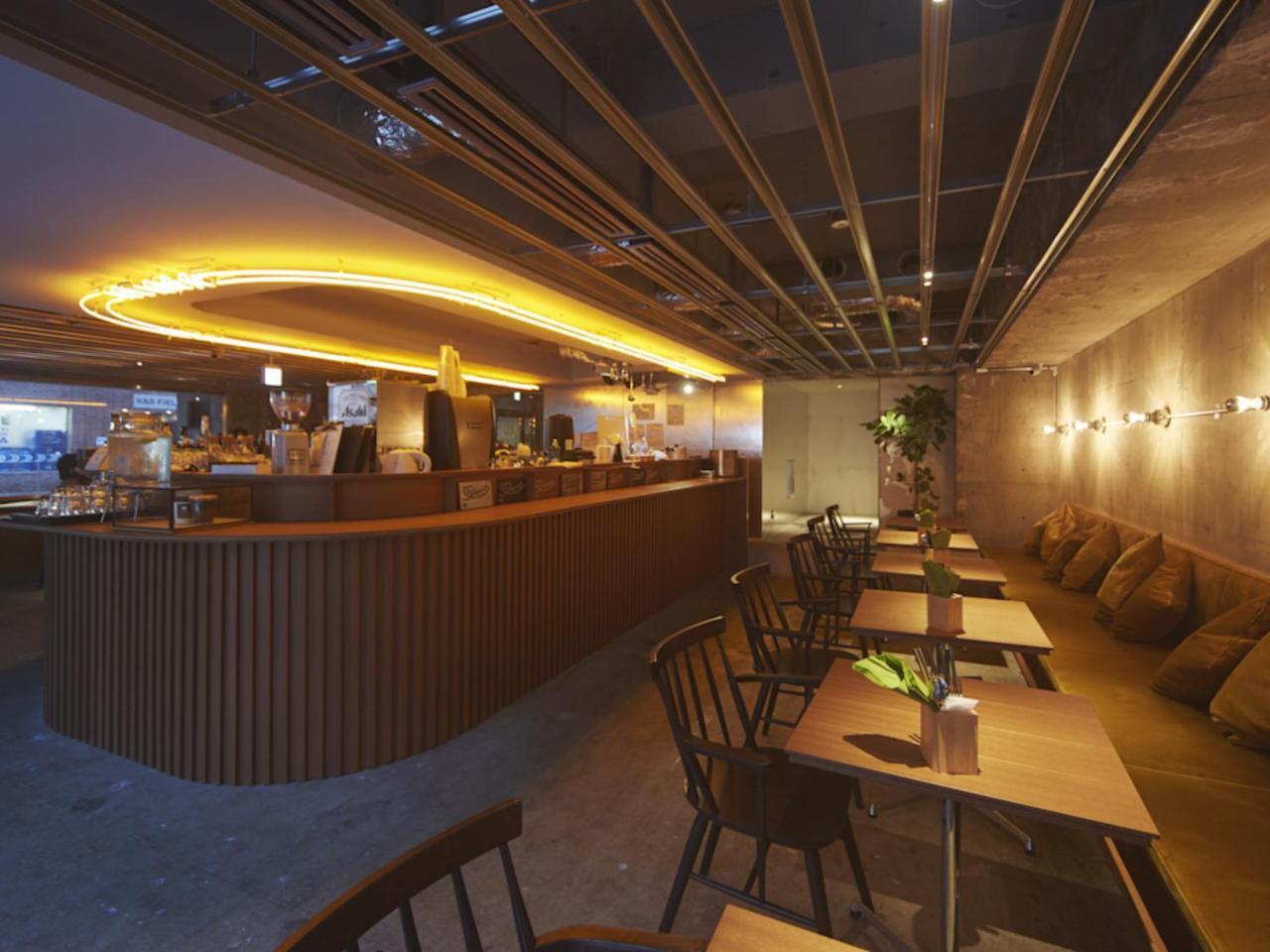 & Kikka Hostel Tokyo