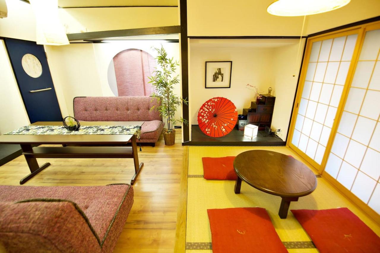 Holiday home Iroha Residential Asakusa Skytree *