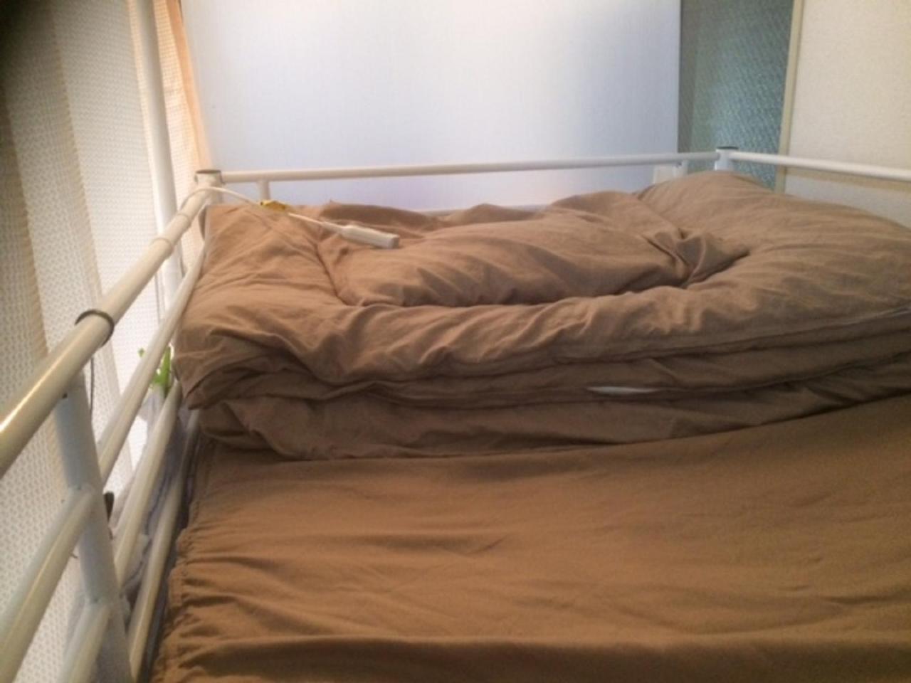 Apartment Shinjuku