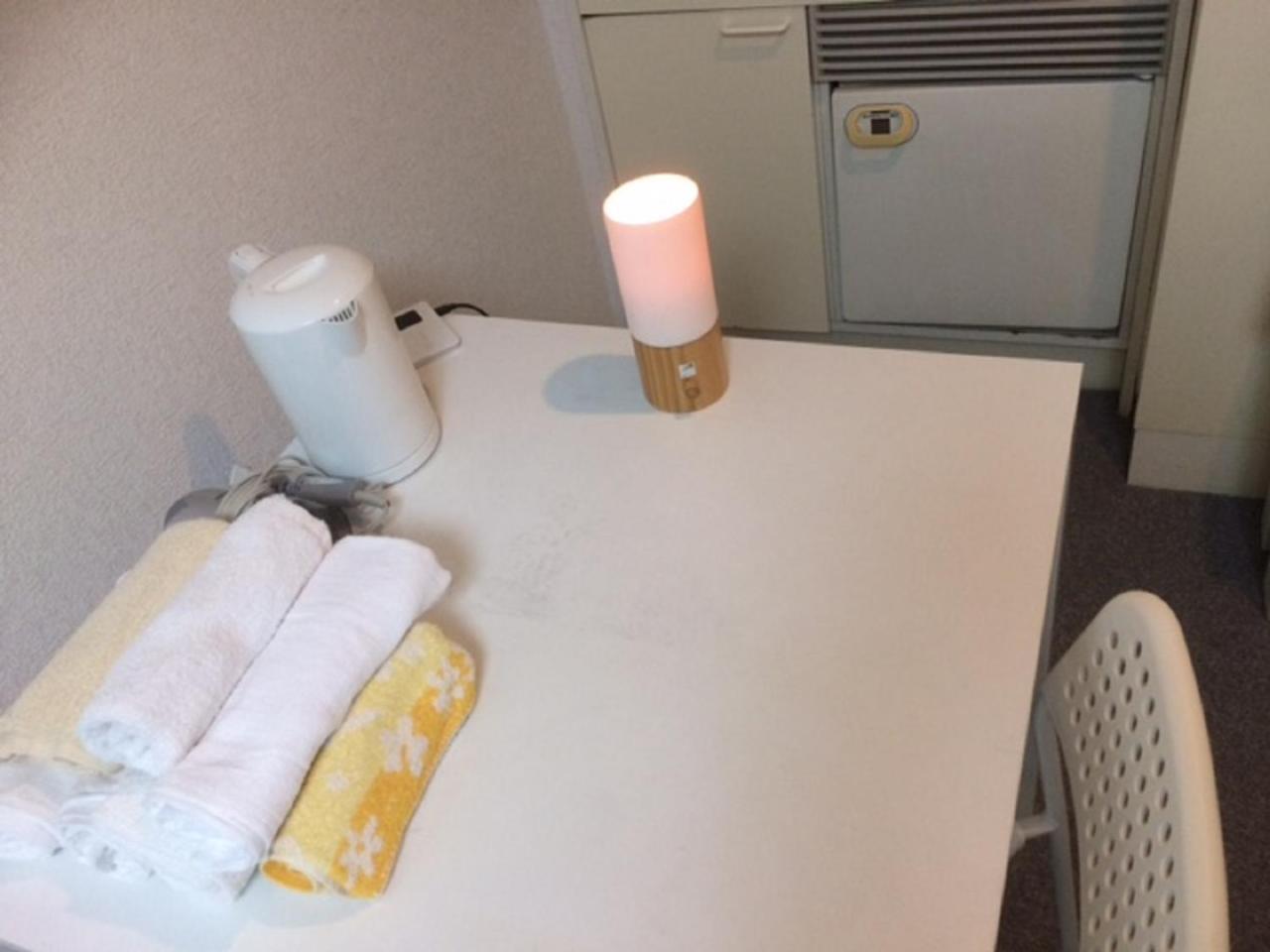 Apartment Shinjuku