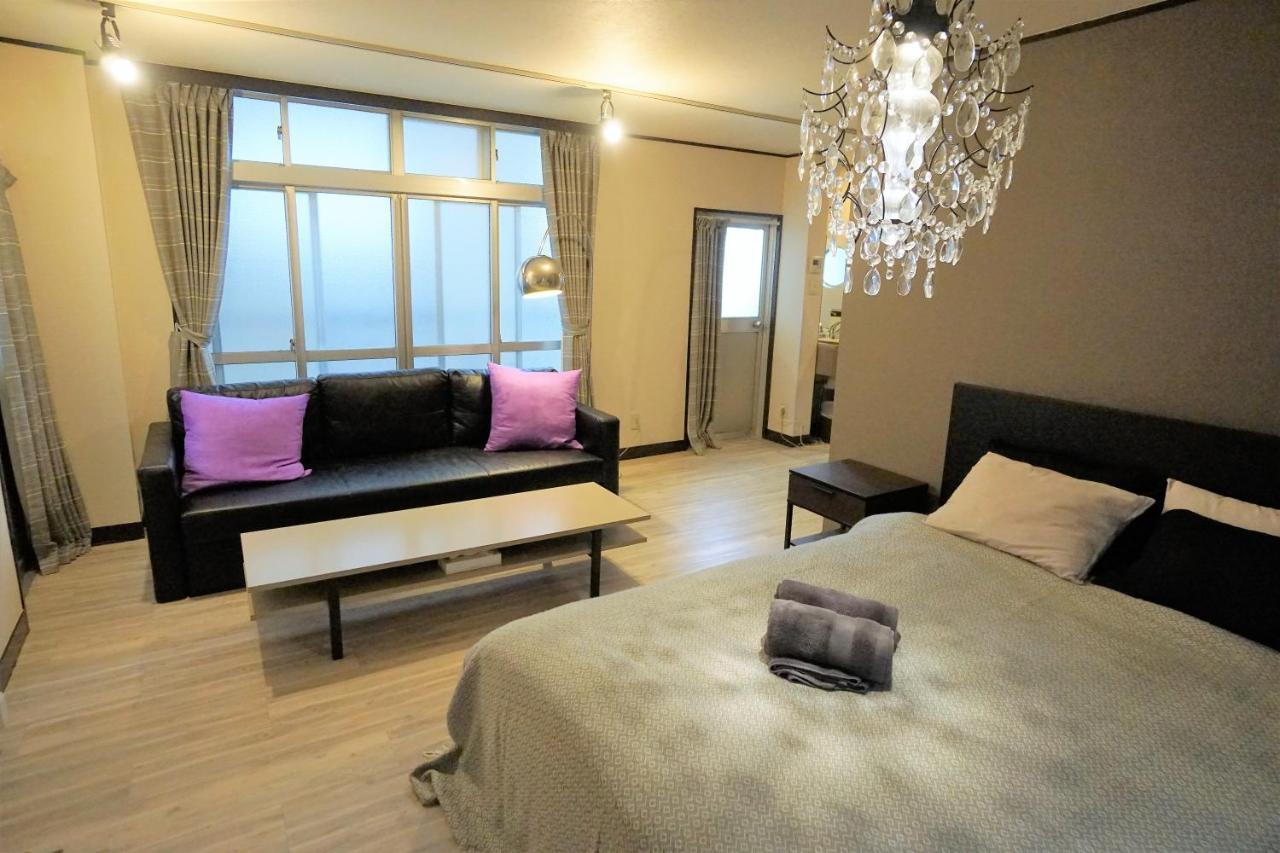 Casa Studio Apartment *