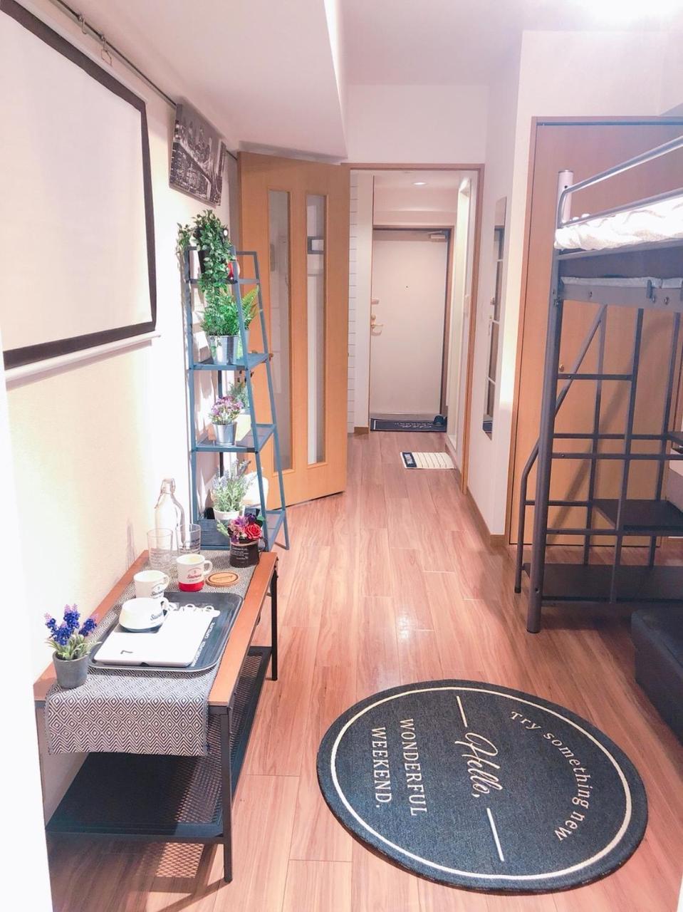 1 Studio Shin-okubo Mc 57 #011 *