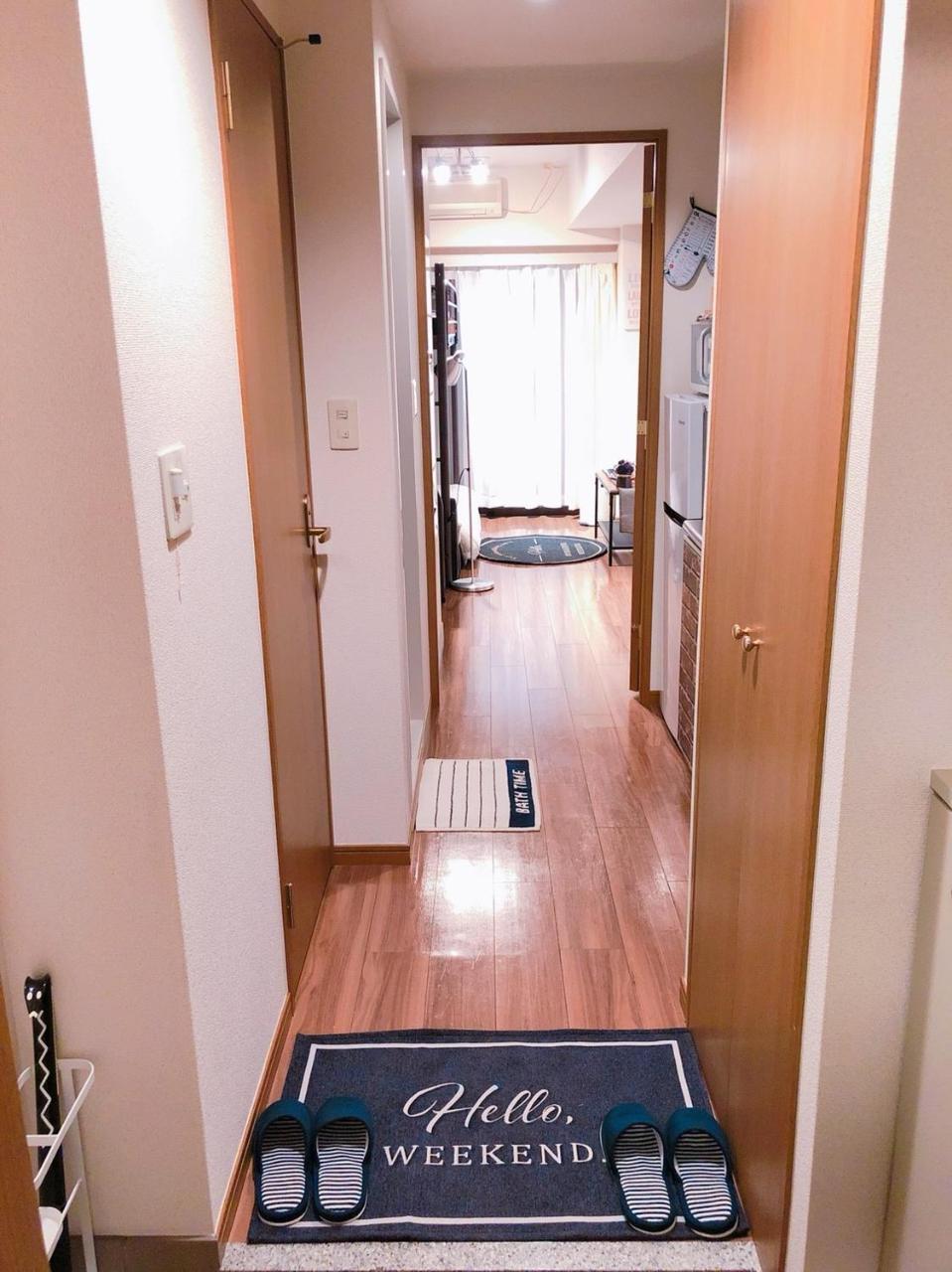 1 Studio Shin-okubo Mc 57 #011 Apartment *