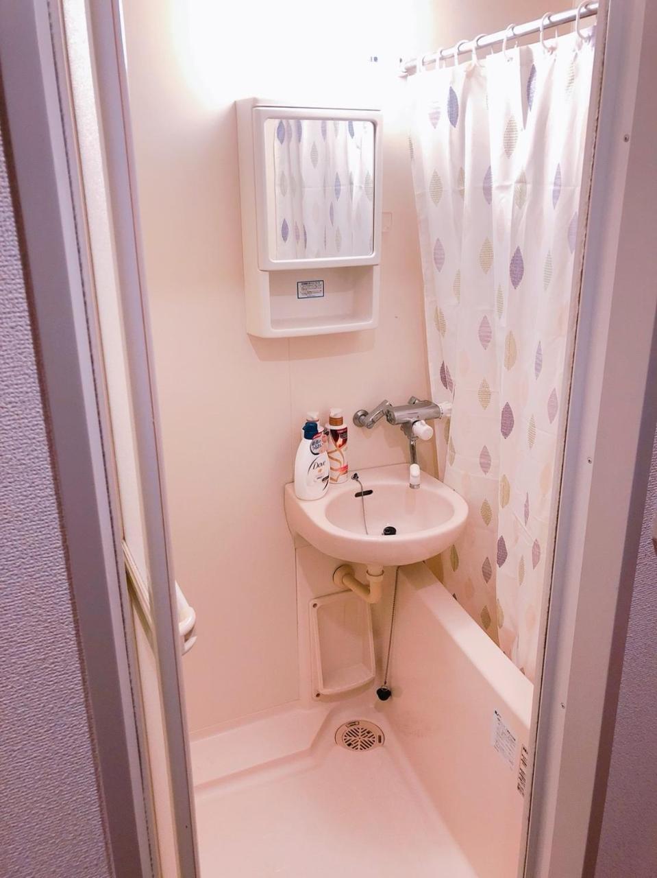 Apartment 1 Studio Shin-okubo Mc 57 #011