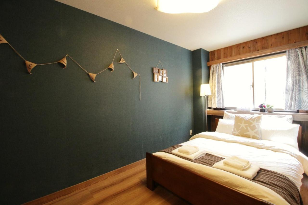 Uhome Ueno Apartment