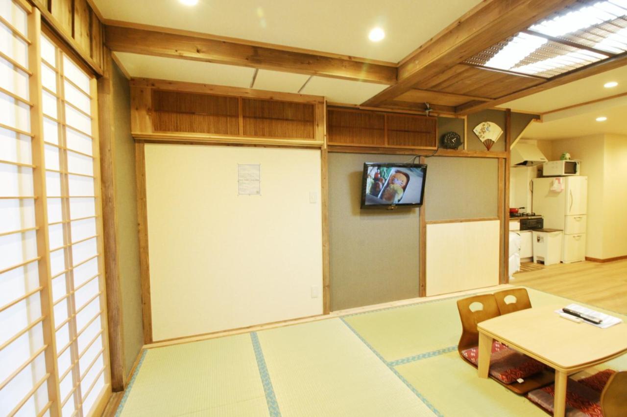Apartment Uhome Ueno Tokyo