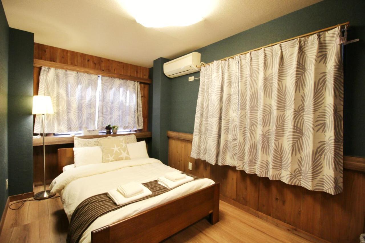 Uhome Ueno Tokyo