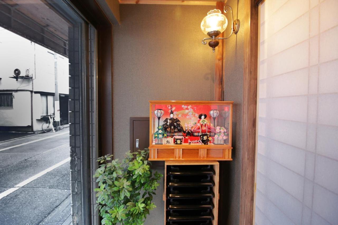 Uhome Ueno Apartment *