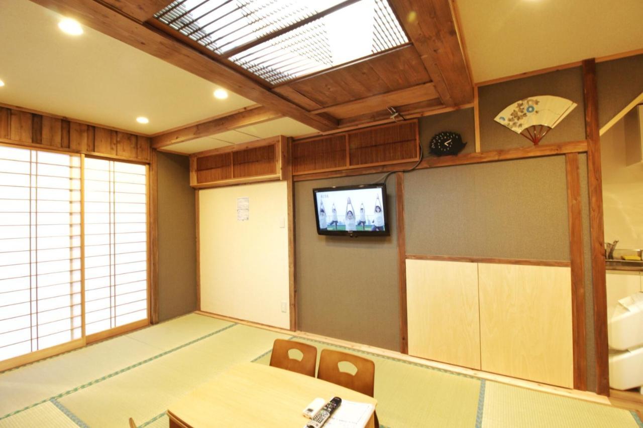 Uhome Ueno Apartment *