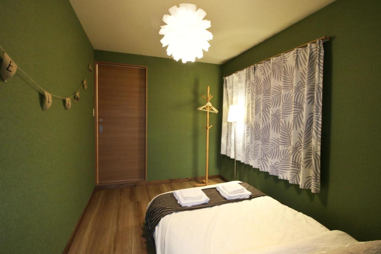 Apartment Uhome Ueno