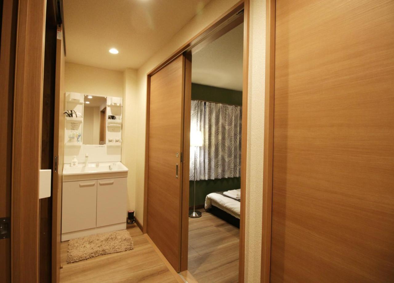 Apartment Uhome Ueno *