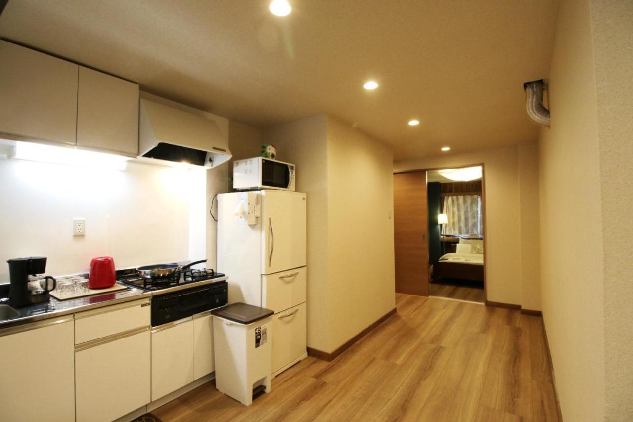 Apartment Uhome Ueno Tokyo
