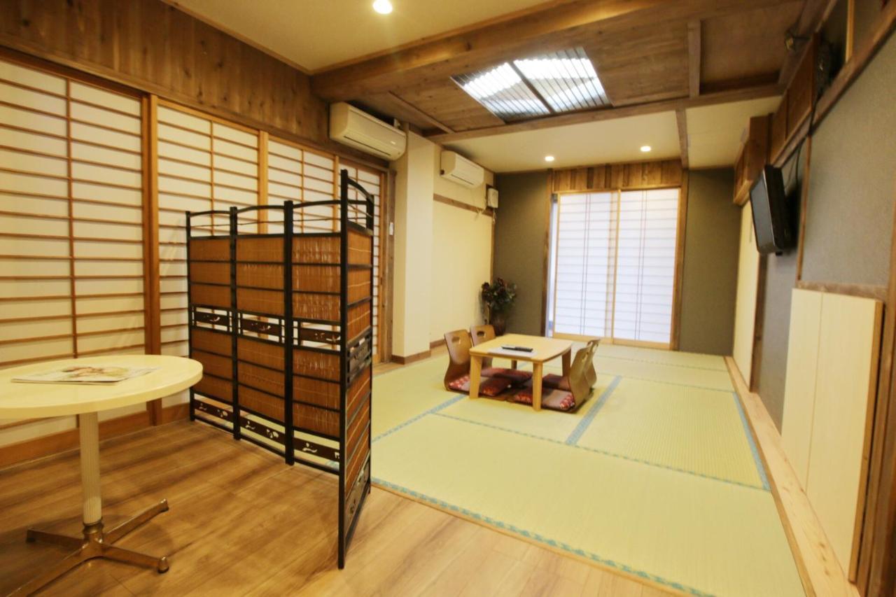 Apartment Uhome Ueno