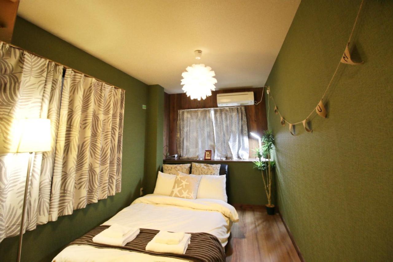 Apartment Uhome Ueno