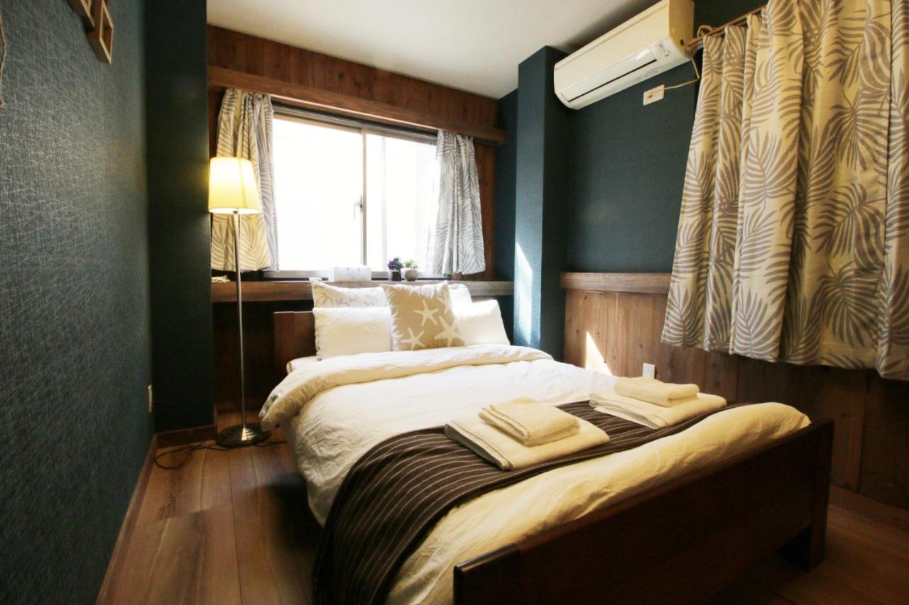 Apartment Uhome Ueno