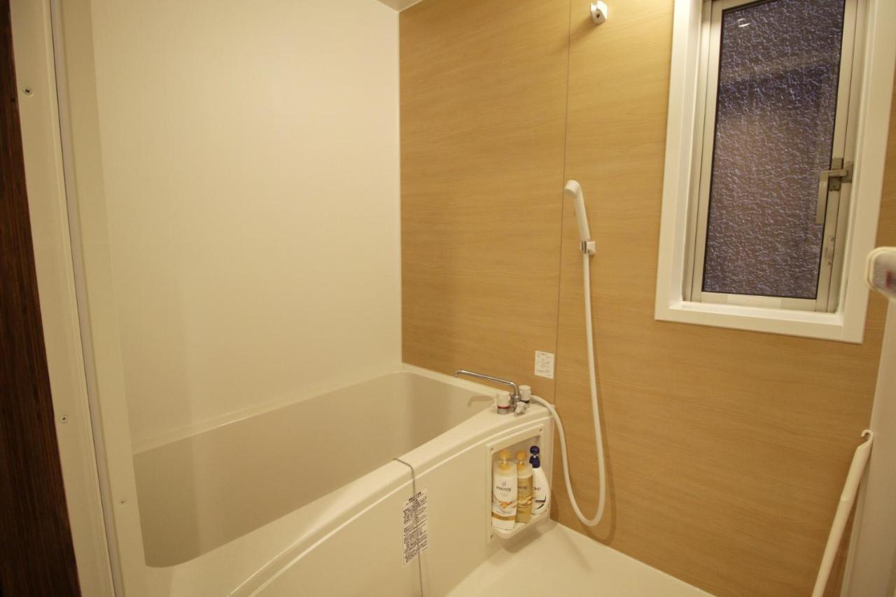Apartment Uhome Ueno Tokyo