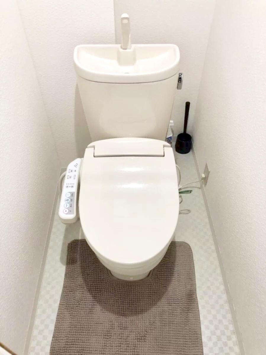 Apartment Uhome Ueno Tokyo