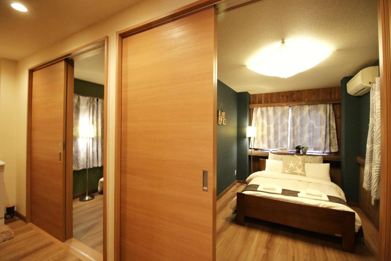Uhome Ueno Apartment Tokyo