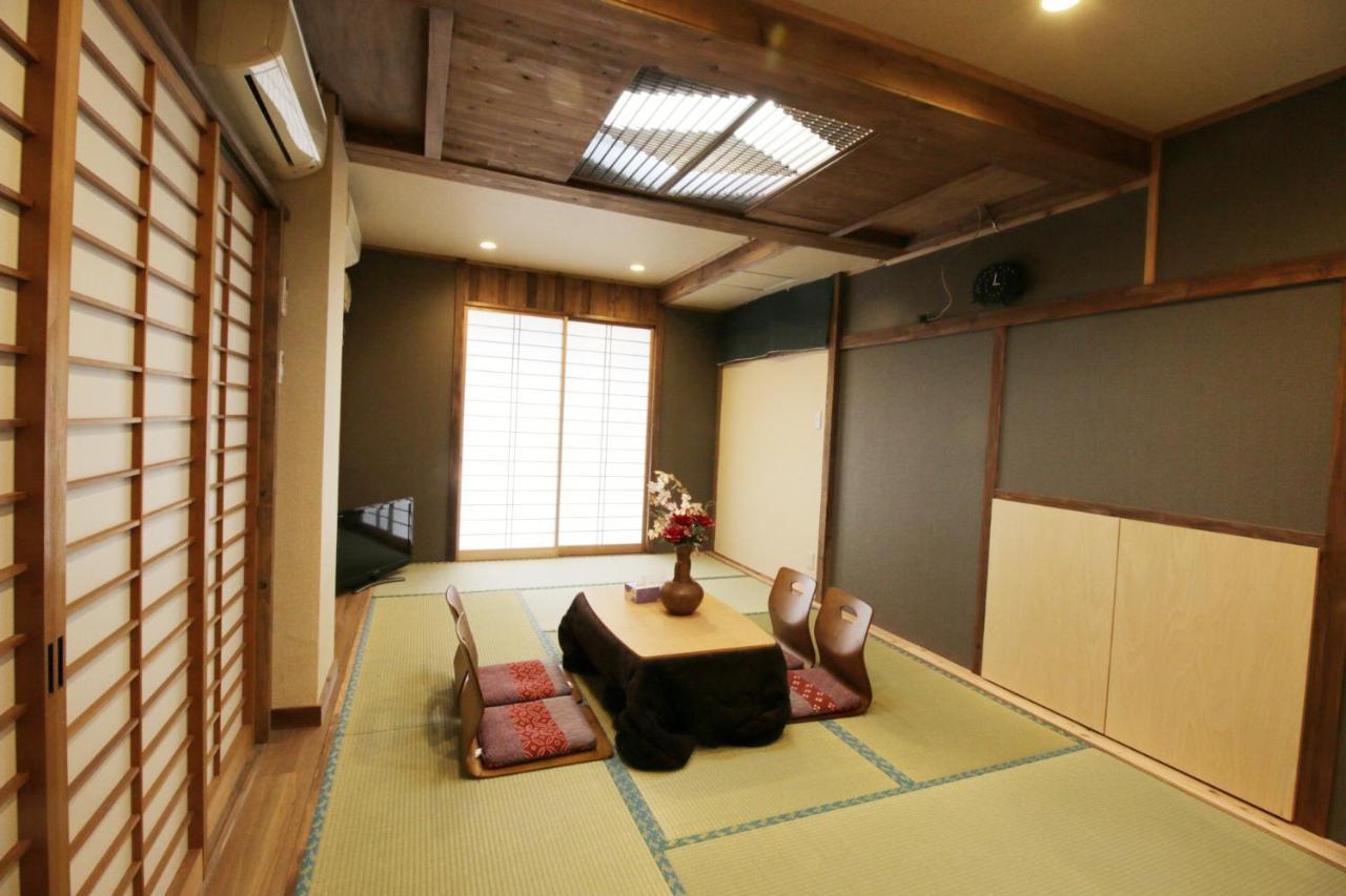 Apartment Uhome Ueno Tokyo