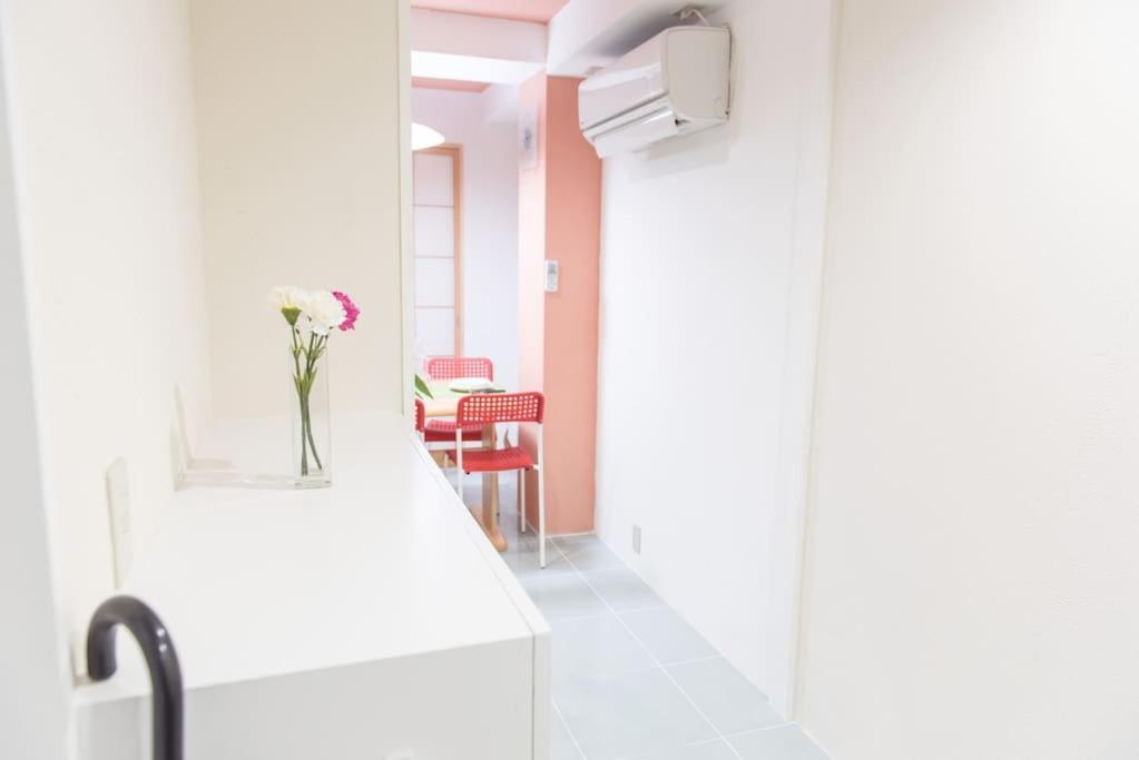 Uhome Ueno Apartment Tokyo