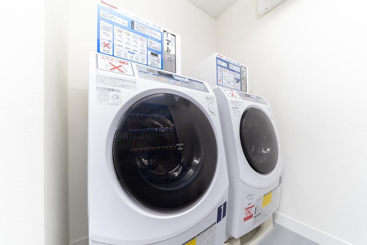 Pearl Shinjuku Akebonobashi Hotel 3*