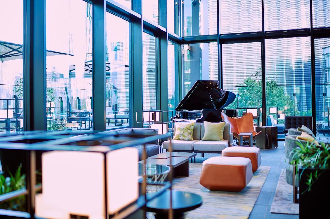 The Gate By Hulic Hotel 5*