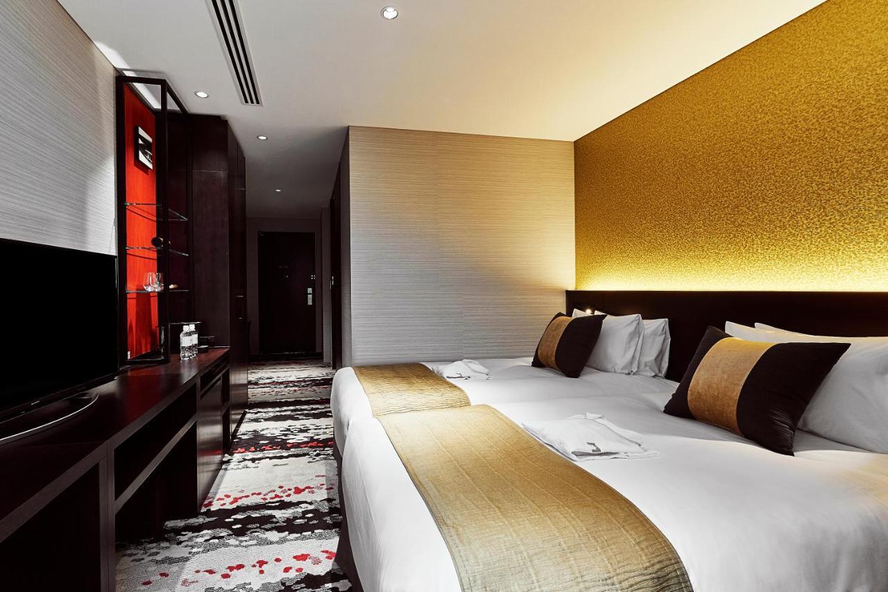 The Gate By Hulic 5* Tokyo