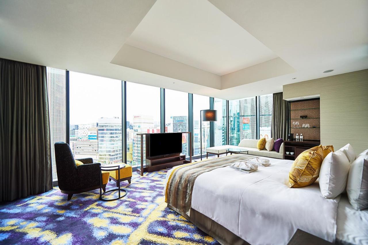 Hotel The Gate By Hulic 5*