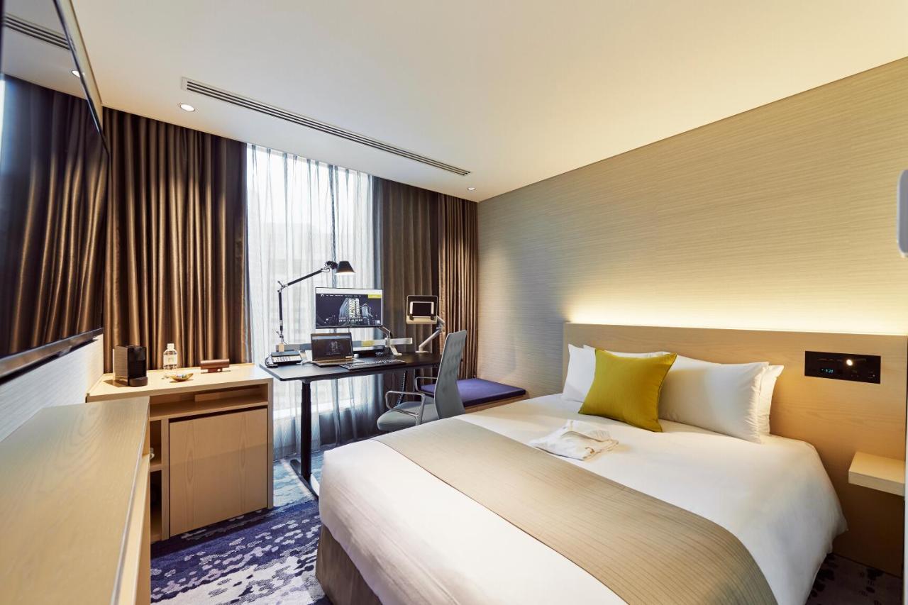 The Gate By Hulic 5* Tokyo