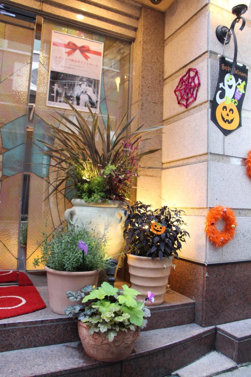 Apio (adults Only) 2* Tokyo