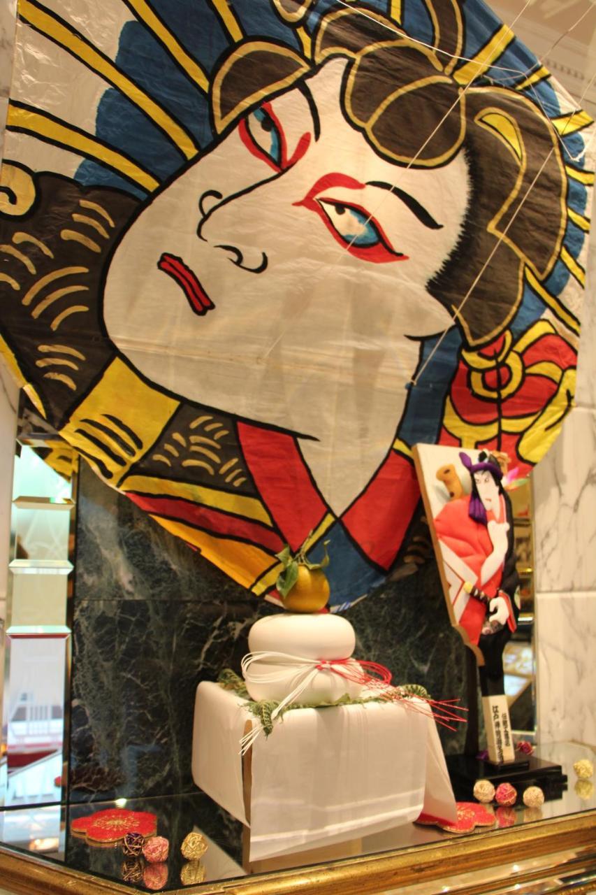 Love hotel Apio (adults Only) Tokyo