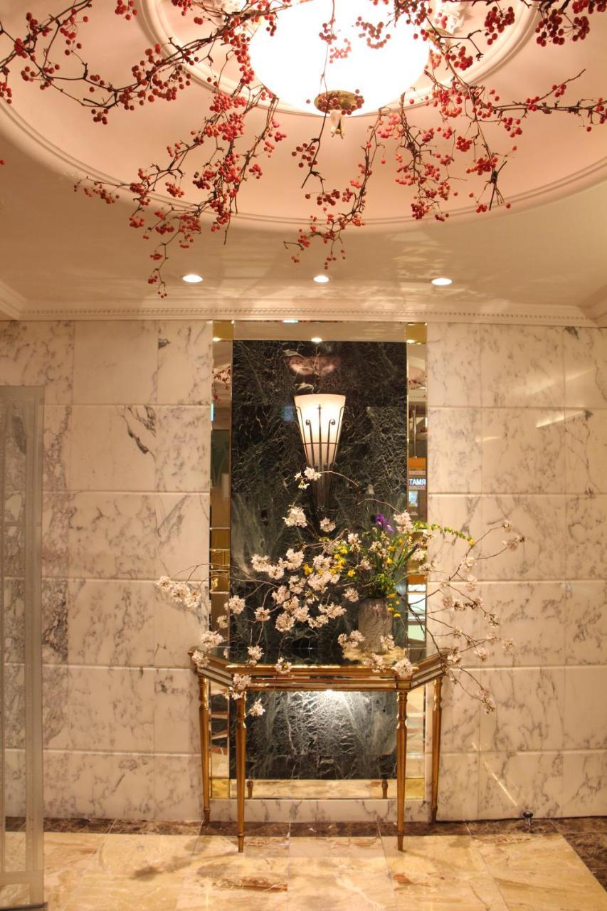 Love hotel Apio (adults Only)