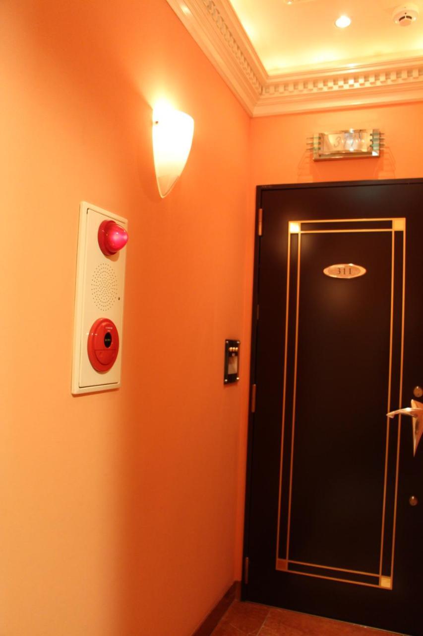 Apio (adults Only) Love hotel 2*
