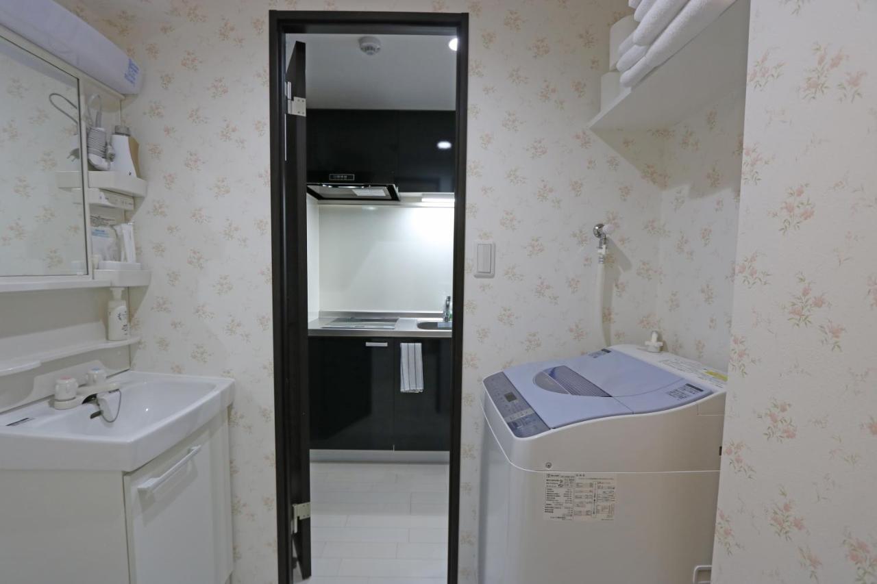 Aparthotel Petit Grande Nuage Tokyo