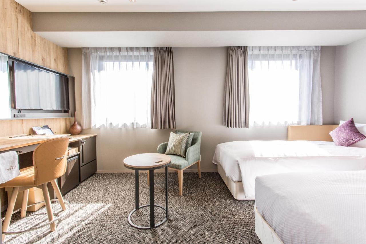 Hotel Musse Ginza Meitetsu 4*