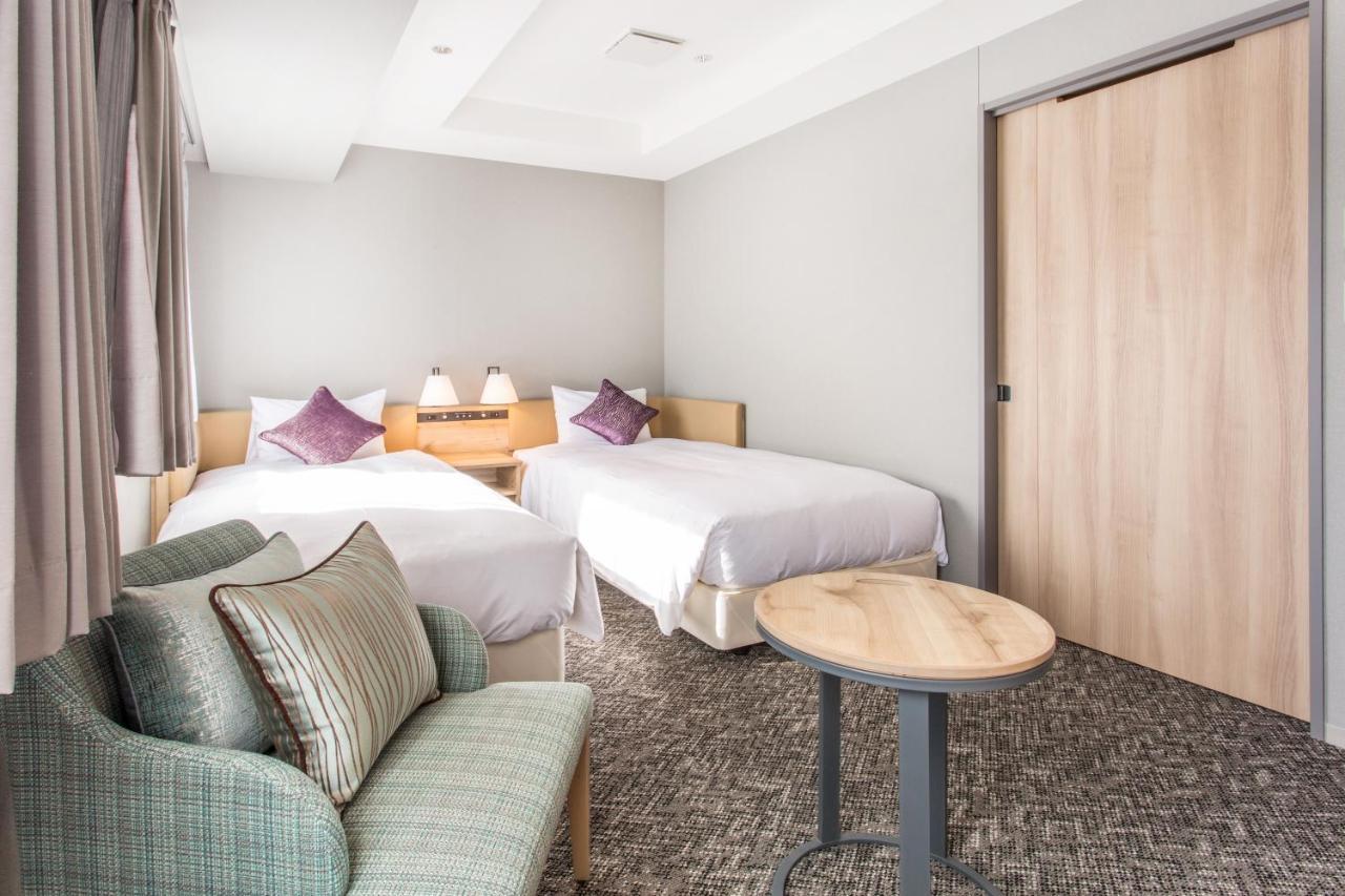 Musse Ginza Meitetsu 4*