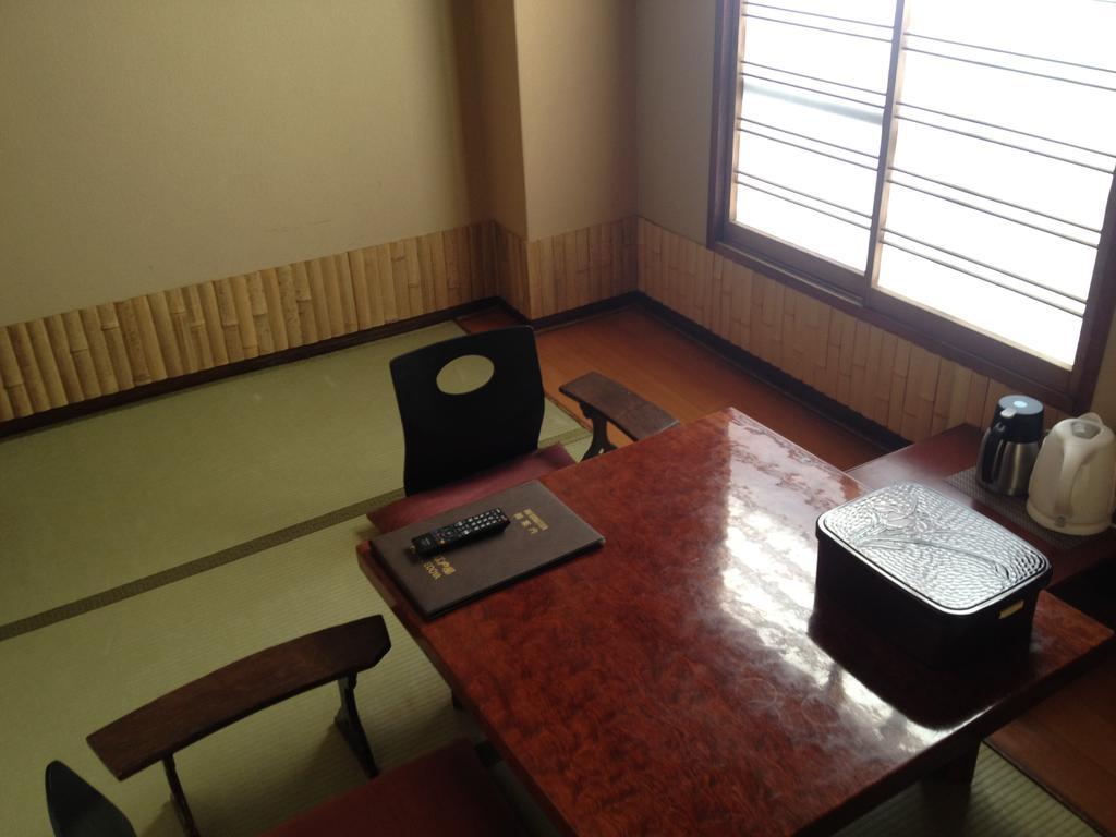Edoya Ryokan