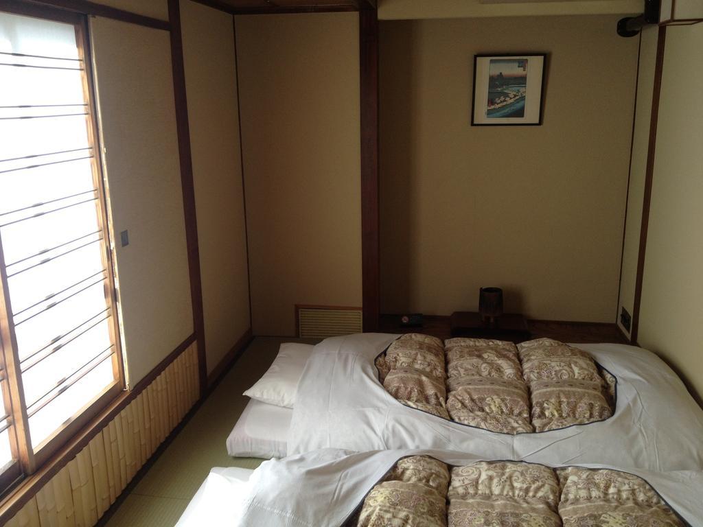 Edoya 2* Tokyo
