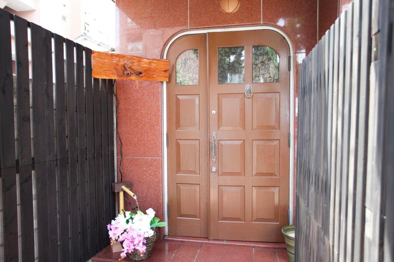 Apartment Nagomi House Tokyo