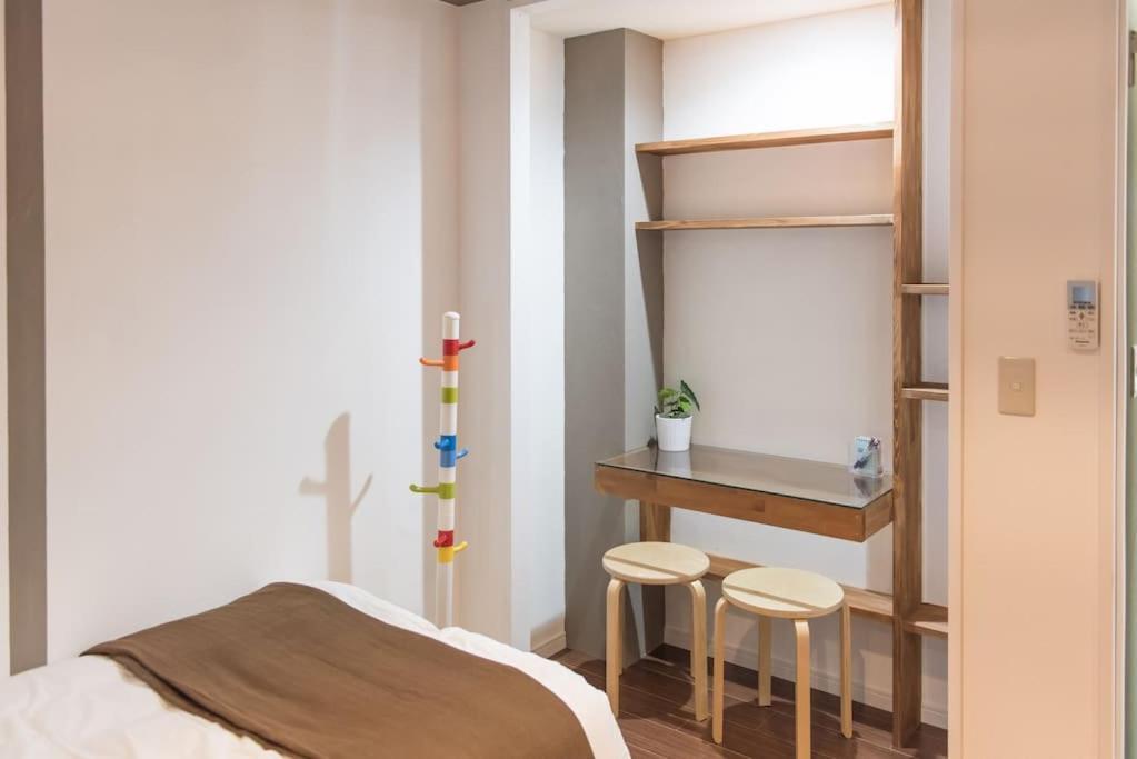 Apartment Uhome Ueno Tokyo