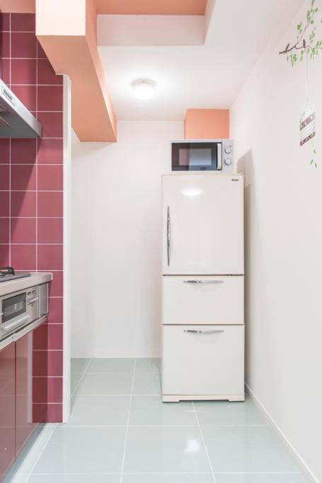 Apartment Uhome Ueno *