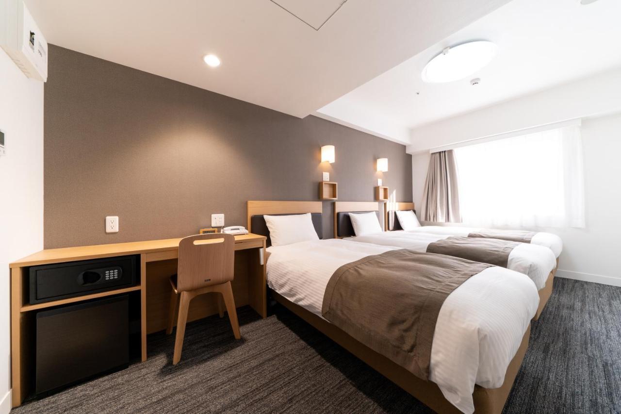 Hotel Pearl Shinjuku Akebonobashi Tokyo