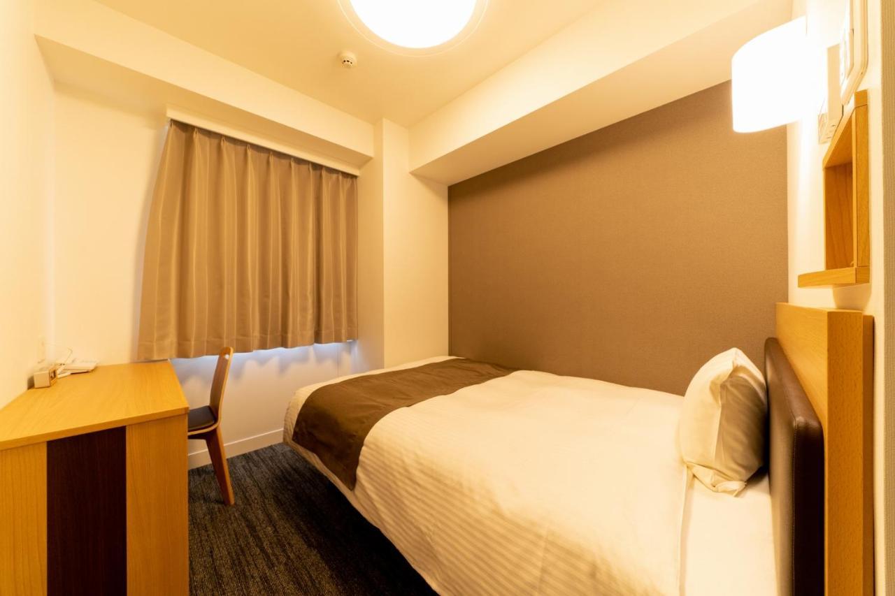 Hotel Pearl Shinjuku Akebonobashi