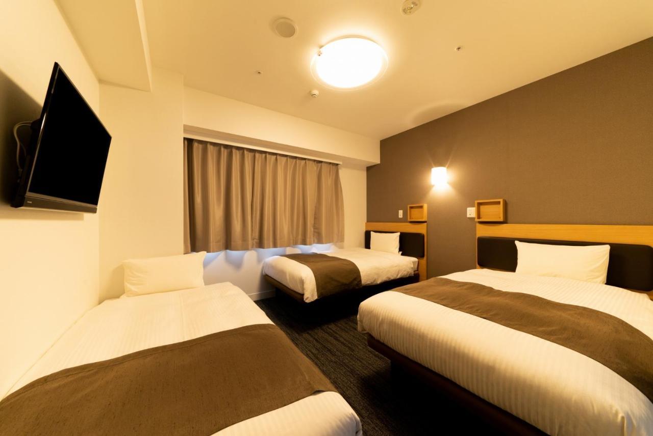 Pearl Shinjuku Akebonobashi Hotel
