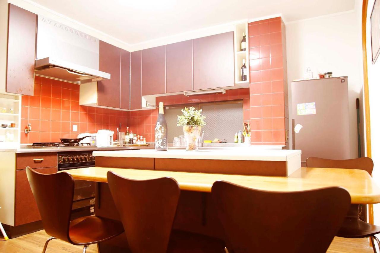 Bund Homestay Tokyo