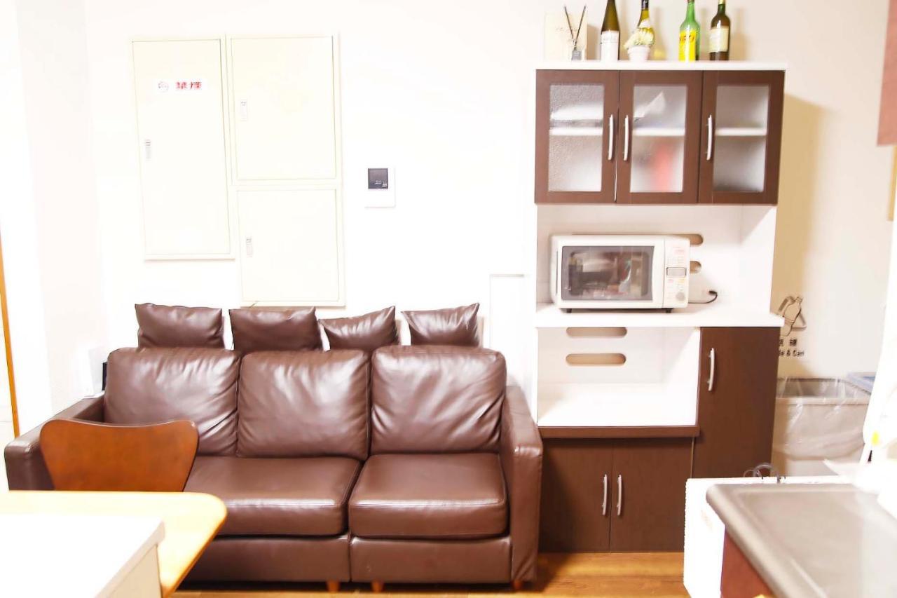 Bund Homestay Tokyo