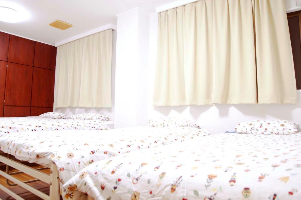 Homestay Bund *