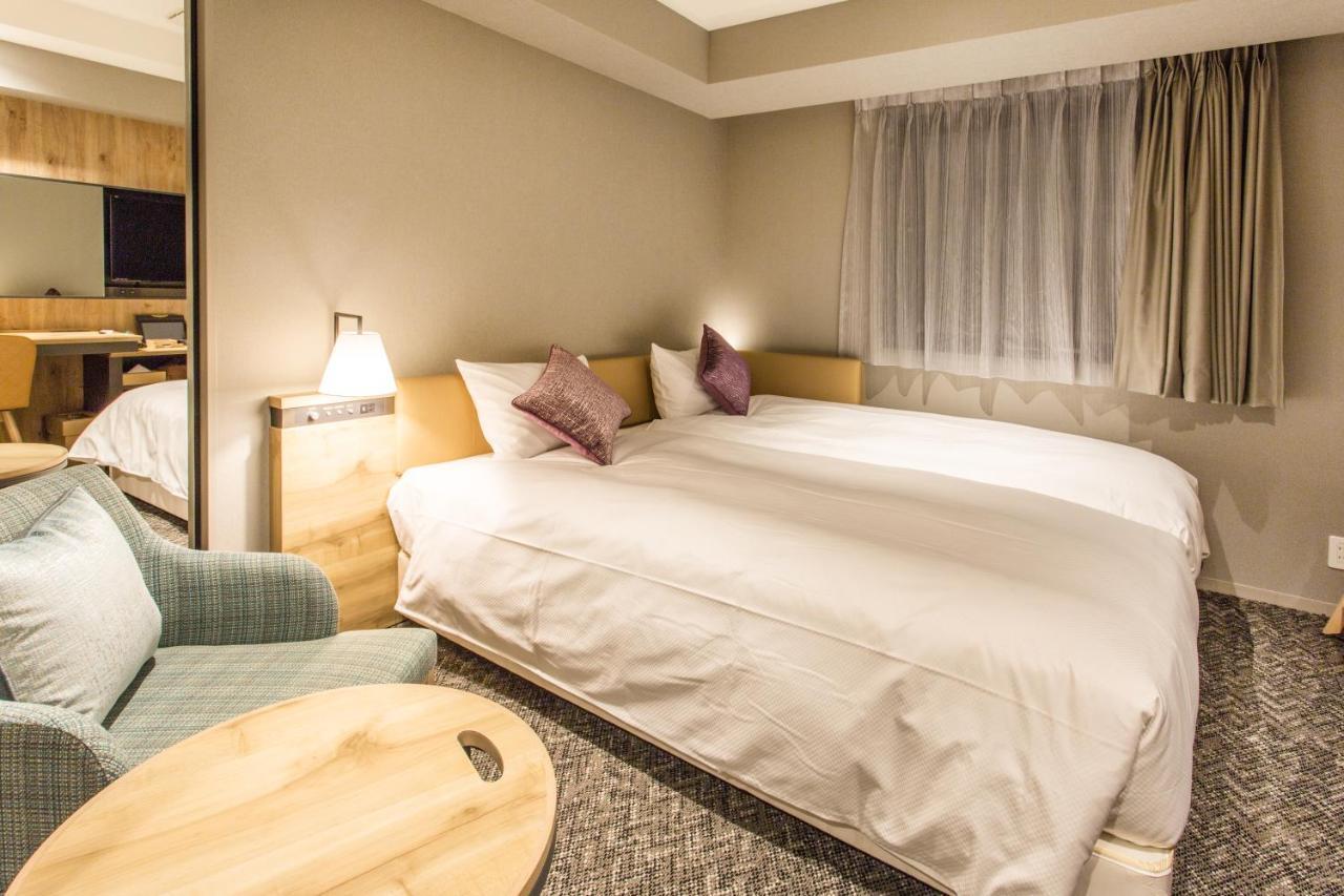 Musse Ginza Meitetsu Hotel