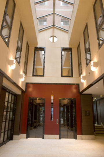 Hotel Sotetsu Fresa Tokyo-akasaka Tokyo
