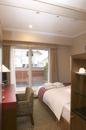 Hotel Sotetsu Fresa Tokyo-akasaka Tokyo